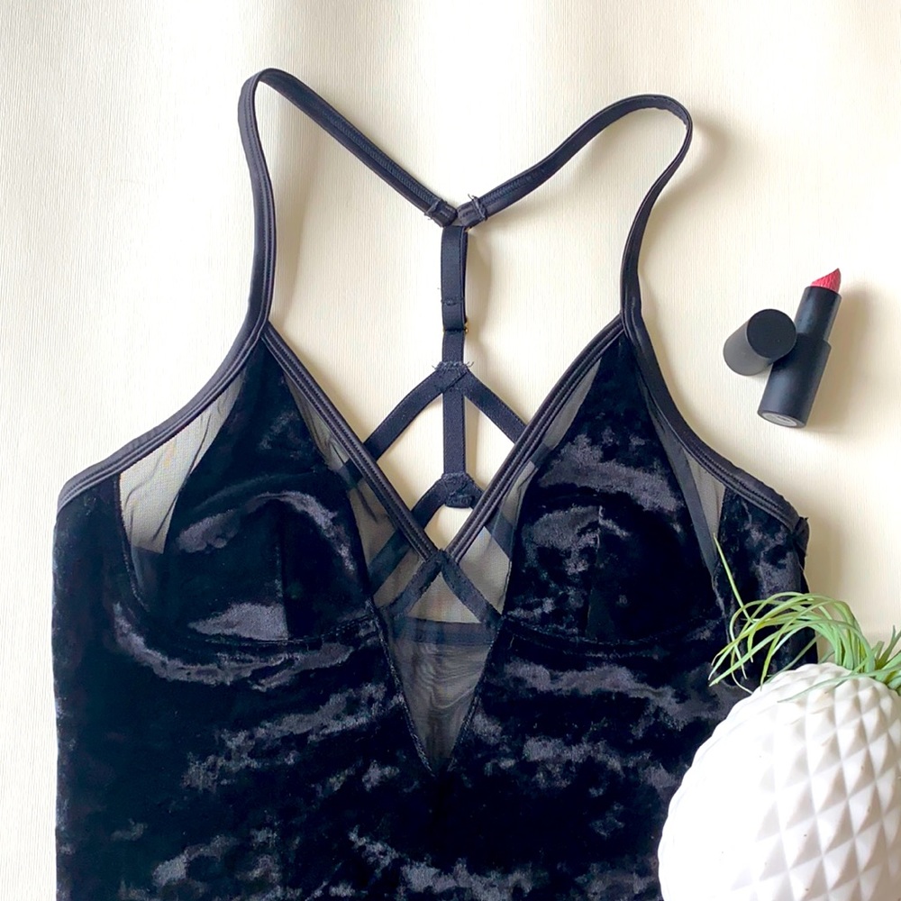 Sam Edelman bodysuit